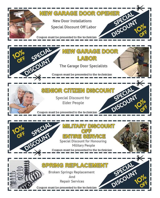 Garage Doors Store Repairs Portland, OR 971-925-3406 - CouponSet19-five