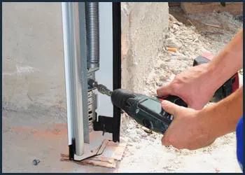 Garage Doors Store Repairs Portland, OR 971-925-3406 - cont-gdr-door-spring-08m