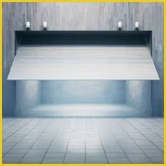 Garage Doors Store Repairs Portland, OR 971-925-3406 - side-garage-door-08m