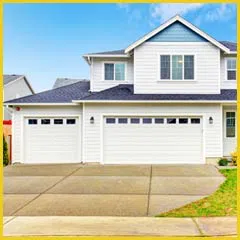 Garage Doors Store Repairs Portland, OR 971-925-3406 - side-residential-08m