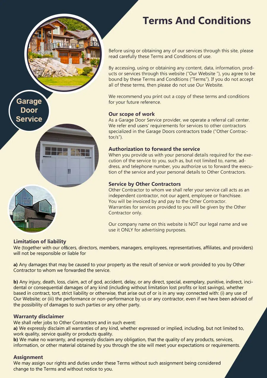 Garage Doors Store Repairs Portland, OR 971-925-3406